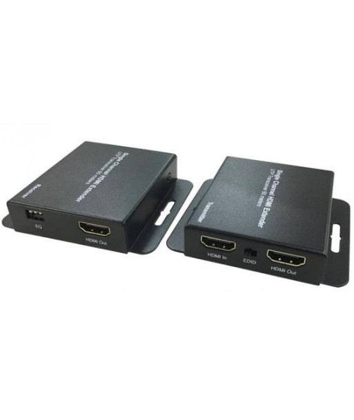 I/O VIDEO EXTENDER HDMI 1CH FU/PFM700-E DAHUA I/O VIDEO EXTENDER HDMI 1CH FU/PFM700-E DAHUA