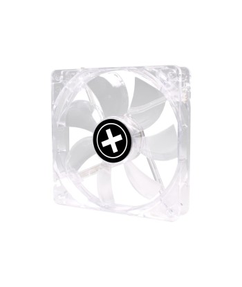 Xilence XF046 120mm Red LED Case Fan