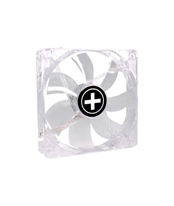 Xilence XF046 120mm Punane LED Korpusventilaator