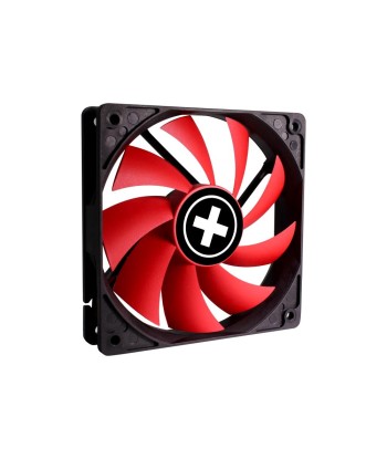 CASE FAN 120MM REDWING PWM 4P/12V XF042 XILENCE