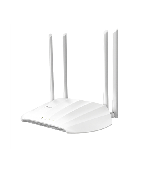 TP-LINK TL-WA1201 AC1200 Wireless Access Point TP-LINK TL-WA1201 AC1200 Wireless Access Point