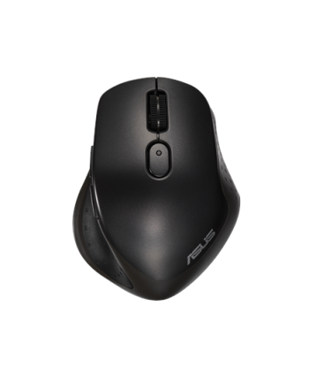 Беспроводная Bluetooth мышь Asus MW203 - Черная