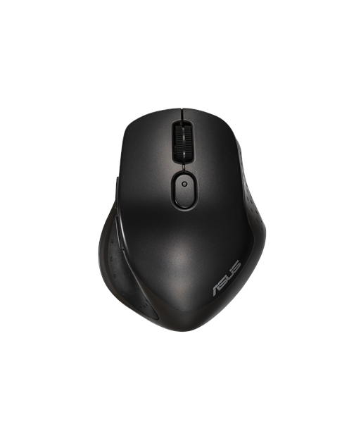 Беспроводная Bluetooth мышь Asus MW203 - Черная Беспроводная Bluetooth мышь Asus MW203 - Черная