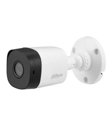 CAMERA HDCVI 1080P IR BULLET/HAC-B1A21P-0360B DAHUA