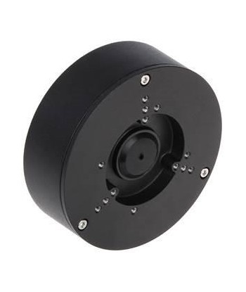 JUNCTION BOX UNIVERSAL/PFA130-E-BLACK DAHUA