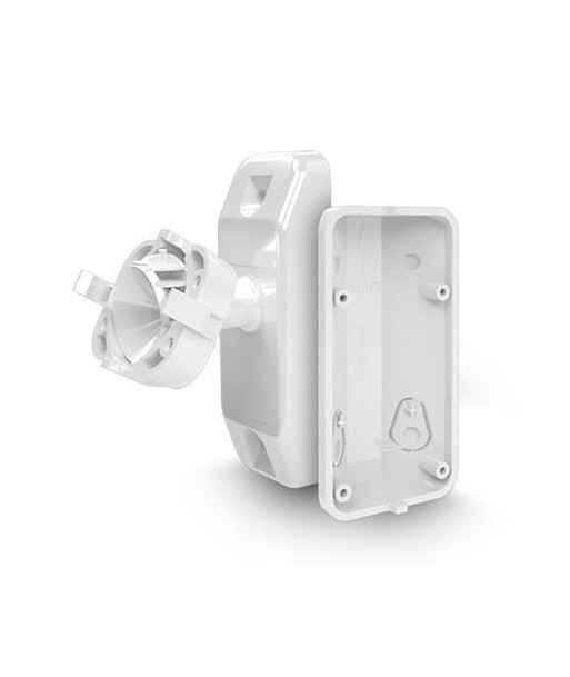 SATEL Detector ACC PIR with Bracket - Reliable Motion Detection SATEL Detector ACC PIR with Bracket - Reliable Motion Detection