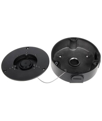 JUNCTION BOX UNIVERSAL/PFA130-E-BLACK DAHUA
