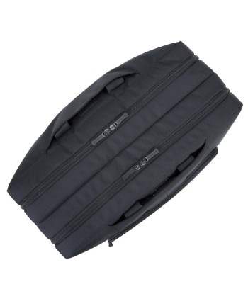 Rivacase 8455 Black 17.3" Сумка для ноутбука - Tegel Series