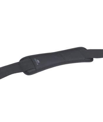 Rivacase 8455 Black 17.3" Сумка для ноутбука - Tegel Series