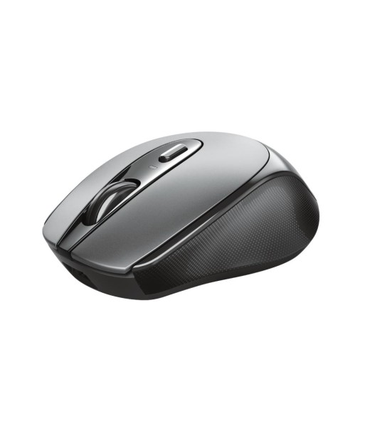Trust Zaya Wireless Optical Mouse - Black Trust Zaya Wireless Optical Mouse - Black