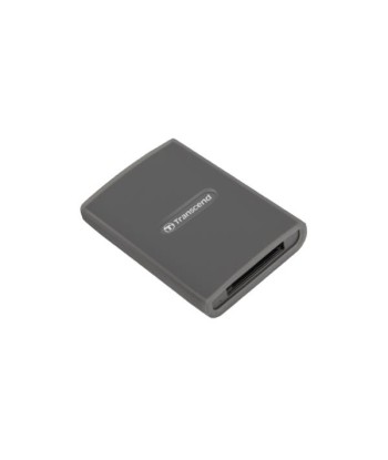 Transcend TS-RDE2 Kõik-ühes USB 3.2 Kaardilugeja