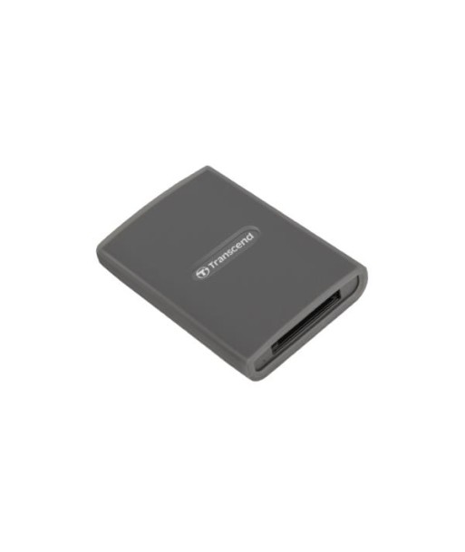 Transcend TS-RDE2 Все-в-одном USB 3.2 Картридер Transcend TS-RDE2 Все-в-одном USB 3.2 Картридер