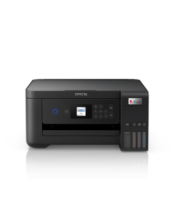 МФУ Epson EcoTank L4260 Contact image sensor (CIS), All-in-One, Wi-Fi, Black