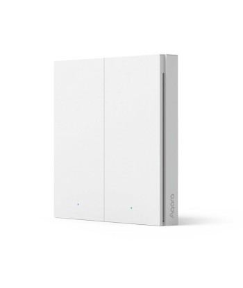 Aqara Wireless Remote Switch Single Rocker WRS-R02 - Control Your Smart Home with Ease