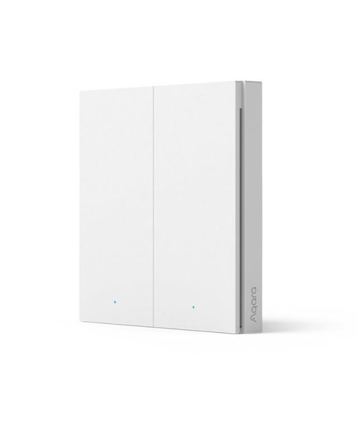 SMART HOME WRL REMOTE SWITCH/WRS-R02 AQARA