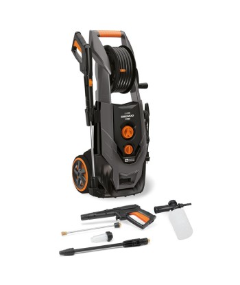 HIGH PRESSURE WASHER 2200W/DAW 600 DAEWOO