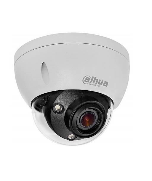 NET CAMERA 4MP IR DOME/IPC-HDBW5442E-ZE-2712 DAHUA