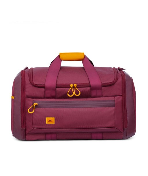 DUFFLE BAG 35L/BURGUNDY RED 5331 RIVACASE