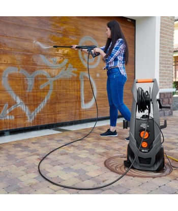 HIGH PRESSURE WASHER 2200W/DAW 600 DAEWOO