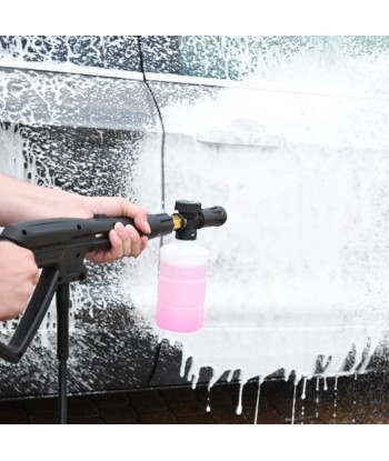 HIGH PRESSURE WASHER 2200W/DAW 600 DAEWOO