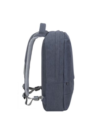 RIVACASE 7562 Vargusvastane Sülearvutikott 15.6" - Tumehall