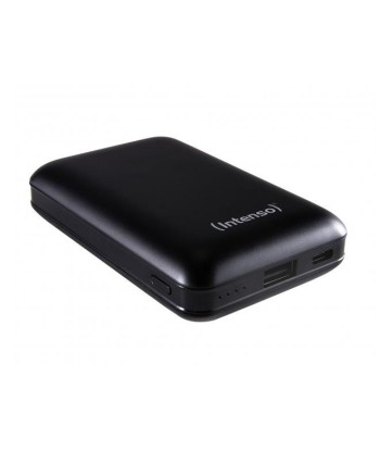 Intenso XC10000 Power Bank - 10000mAh, Черный