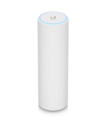 UBIQUITI Wi-Fi 5 Wi-Fi 6 IEEE 802.11a/b/g IEEE 802.11n 1xRJ45 U6-MESH