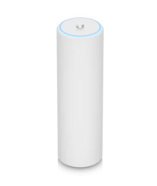 Access Point UBIQUITI Wi-Fi 5 Wi-Fi 6 IEEE 802.11a/b/g IEEE 802.11n 1xRJ45 U6-MESH