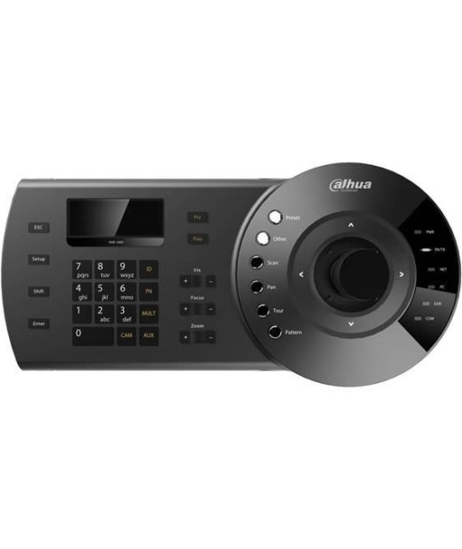 PTZ CAMERA CONTROLLER/NKB1000-E DAHUA