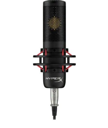 MICROPHONE PROCAST/699Z0AA HYPERX