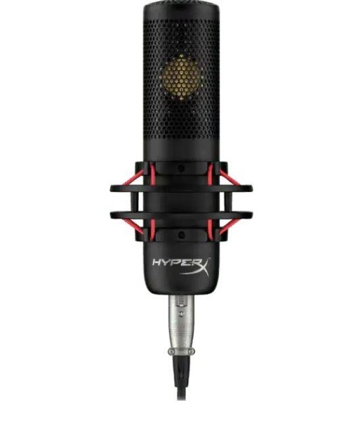MICROPHONE PROCAST/699Z0AA HYPERX