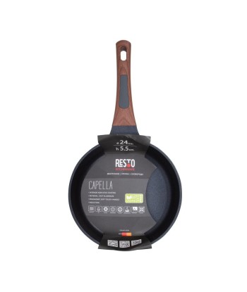 RESTO Praepann D24 H5.5cm