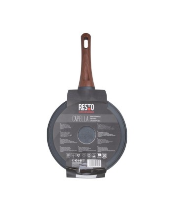 RESTO Praepann D24 H5.5cm