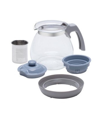 TEAPOT 1200ML/90510 RESTO