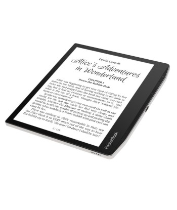 E-Reader POCKETBOOK Era 7" 1264x1680 1xUSB-C Bluetooth Silver PB700-U-16-WW