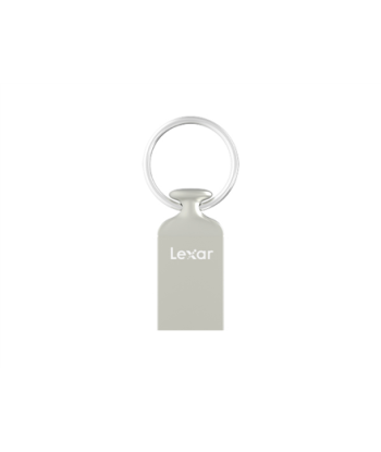Lexar USB Flash Drive JumpDrive M22 32 GB, USB 2.0, Silver