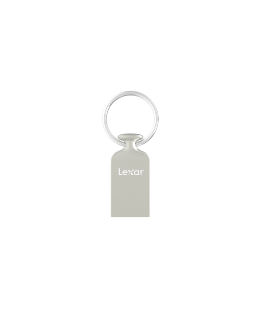Lexar USB Flash Drive JumpDrive M22 32 GB, USB 2.0, Silver