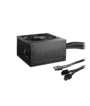 be quiet! System Power 10 700W 80+ Bronze Блок питания