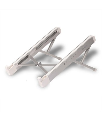 Lindy Notebook Accessory Riser Folding - Ergonomic Laptop Stand