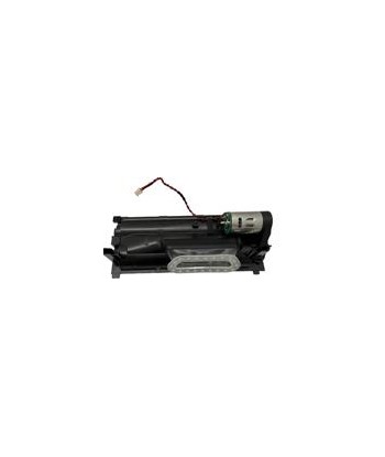 VACUUM ACC MAIN BRUSH GEARBOX/BLACK 9.01.1855 ROBOROCK
