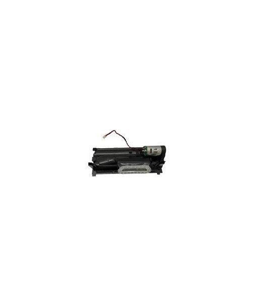 Roborock Vacuum Cleaner Main Brush Gearbox - Black Roborock Vacuum Cleaner Main Brush Gearbox - Black