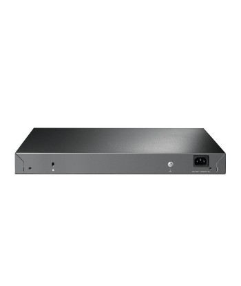 TP-Link Omada TL-SG3452XP 48-Port Gigabit PoE+ Switch with 4 SFP+ Slots