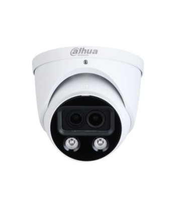 NET CAMERA 4MP IR EYEBALL/HDW5449H-ASE-D2-0280B DAHUA