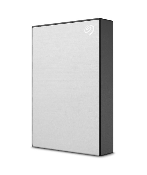 Seagate One Touch 1TB Внешний жесткий диск - Серебристый Seagate One Touch 1TB Внешний жесткий диск - Серебристый