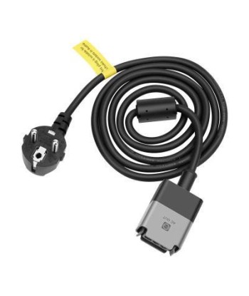 EcoFlow 3M AC Charging Cable for Portable Power Stations