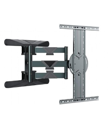 TV SET ACC WALL MOUNT 40-80"/WM-80STR-01 GEMBIRD