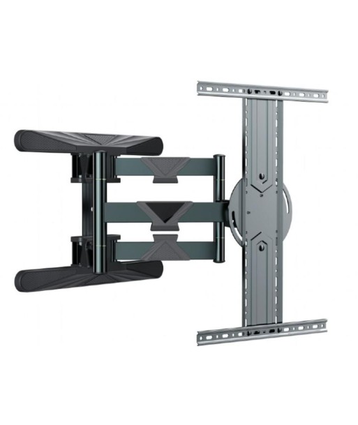 TV SET ACC WALL MOUNT 40-80"/WM-80STR-01 GEMBIRD TV SET ACC WALL MOUNT 40-80"/WM-80STR-01 GEMBIRD
