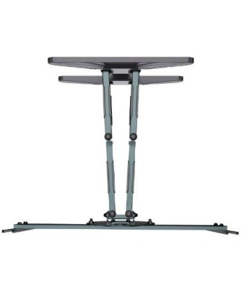 TV SET ACC WALL MOUNT 40-80"/WM-80STR-01 GEMBIRD