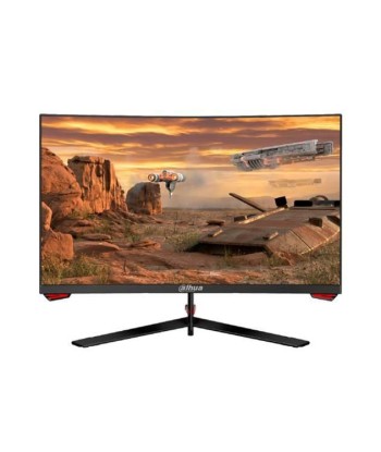 DAHUA LM27-E230C 27" Curved Gaming Monitor (165Hz, 1ms)