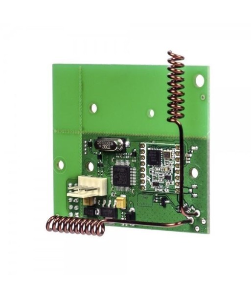 Ajax SMART HOME UARTBRIDGE/5260 - Seamless Smart Home Integration Ajax SMART HOME UARTBRIDGE/5260 - Seamless Smart Home Integration